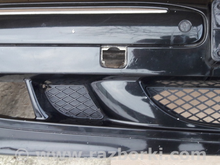 Бампер передний для Mercedes-Benz E-Class Ковель