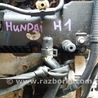 Двигатель дизель 2.5 для Hyundai H1 Ковель