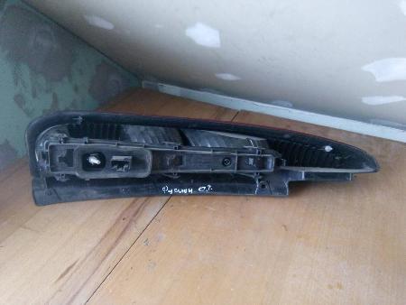 Фонарь задний правый для Ford Fusion 1 поколение (02-12) Киев 1324514