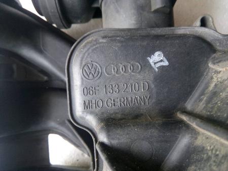 Впускной коллектор для Audi (Ауди) A3 (все модели 8L, 8P, 8V) Киев 06F133213G