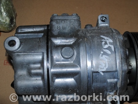 Турбина для Volkswagen Touran (01.2003-10.2015) Львов 06A145713D