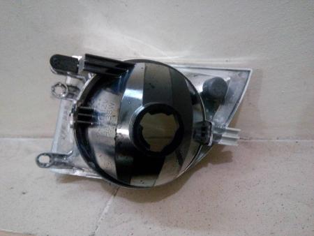 Противотуманная фара правая для Skoda Fabia Киев 5j0941702