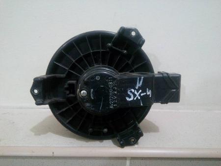 Мотор вентилятора печки для Suzuki Swift Киев 7415062JA0