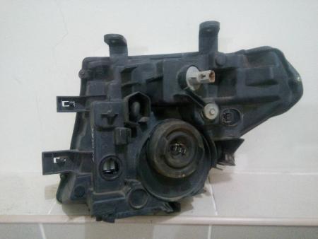 Фара передняя правая для Nissan Pathfinder R51 Киев 26010EB30A