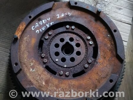 Сцепление комплект для Volkswagen LT-28 Житомир 062141025E