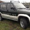 Подвеска передняя в сборе для Isuzu Trooper (91-02) Луцк