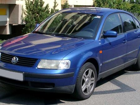 Двигатель для Volkswagen Passat B5 (08.1996-02.2005) Бровары