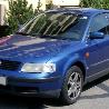 Двигатель для Volkswagen Passat B5 (08.1996-02.2005) Бровары