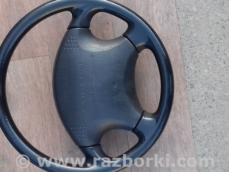 Рулевое колесо для Subaru Legacy Wagon Киев