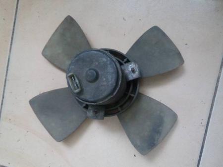 Вентилятор радиатора для Volkswagen Golf (все года выпуска) Киев 431959455C