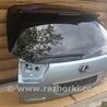 Крышка багажника для Lexus RX Ковель