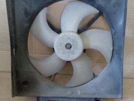 Вентилятор радиатора для Subaru Legacy (все модели) Киев 73310ag000