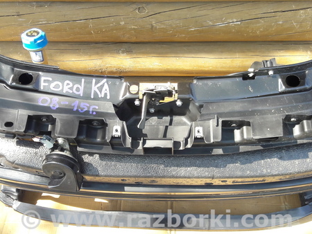 Панель передняя для Ford Ka Ковель