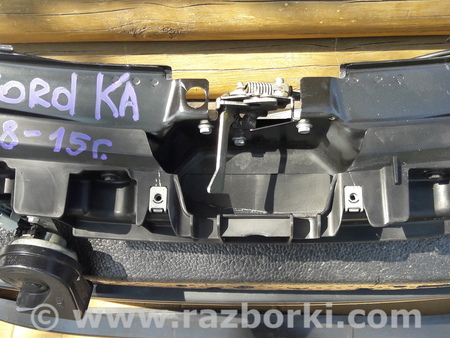 Панель передняя для Ford Ka Ковель