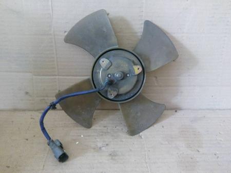 Вентилятор радиатора для Honda CR-V Киев 38616-PAA-A01