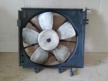 Вентилятор радиатора для KIA Clarus Киев 0K9A215025