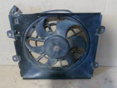 Вентилятор радиатора для Toyota Avensis (все года выпуска) Киев 16363-0B010