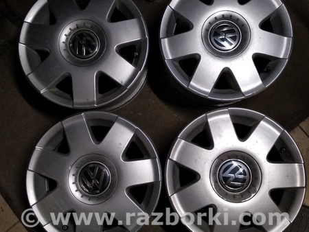 Диск R14 для Volkswagen Passat (все года выпуска) Луцк 1