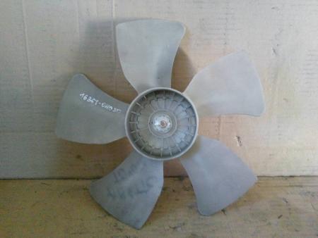 Вентилятор радиатора для Toyota Avensis (все года выпуска) Киев 16361-0H050