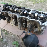 Головка блока для Skoda Octavia Львов 038103373E