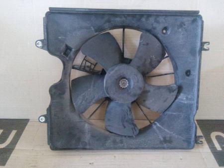 Вентилятор радиатора для Honda CR-V Киев 19030-RFW-G01