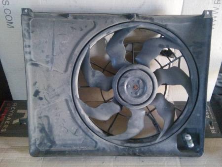 Вентилятор радиатора для KIA Magentis Киев 25380-2G000