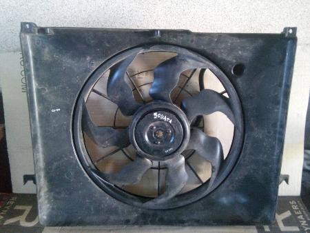 Вентилятор радиатора для Hyundai Sonata (все модели) Киев 25380-3K210