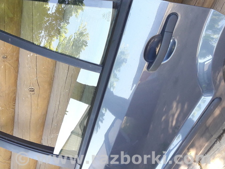Дверь задняя левая для Ford Fusion (все модели все года выпуска EU + USA) Ковель