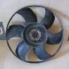 Вентилятор радиатора для Volkswagen Crafter Киев 076121301D