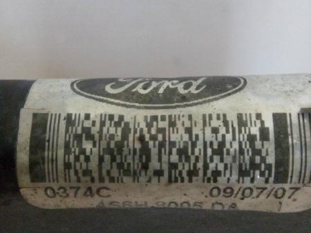 Радиатор основной для Ford Fusion (все модели и года EU + USA) Киев 1222562