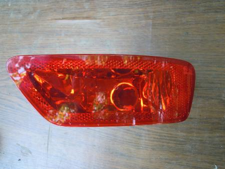 Противотуманка задняя для Jeep Grand Cherokee Ковель 57010716AB
