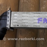 Радиатор интеркулера для Skoda Fabia Ковель