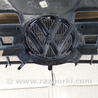 Решетка радиатора для Volkswagen T5 Transporter, Caravelle (10.2002-07.2015) Ковель
