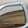 Зеркало левое для Volkswagen Touareg  (10-17) Ковель