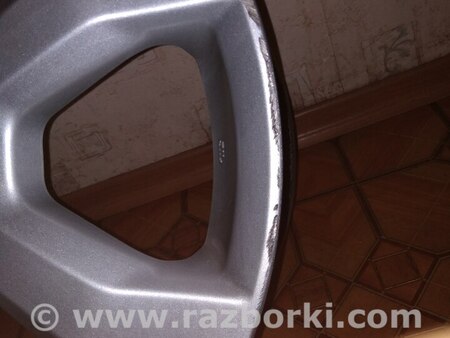 Диск R17 для Toyota RAV-4 (05-12) Киев