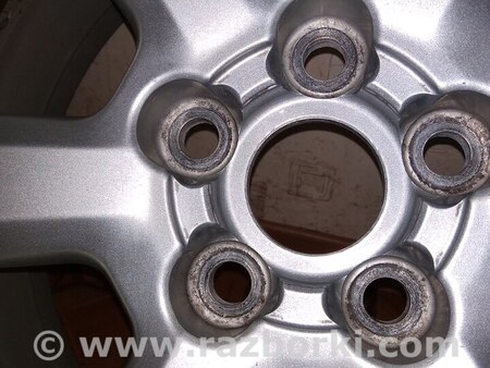 Диск R17 для Toyota RAV-4 (05-12) Киев