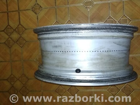 Диск R17 для Toyota RAV-4 (05-12) Киев