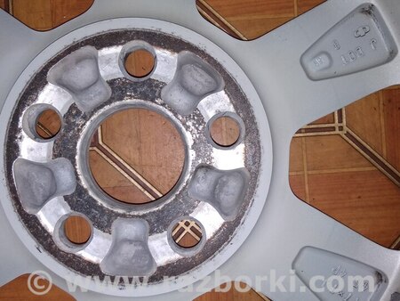 Диск R17 для Toyota RAV-4 (05-12) Киев