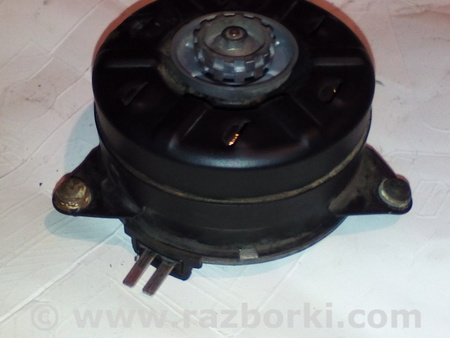 Мотор вентилятора радиатора для Toyota RAV-4 (05-12) Киев
