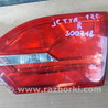 Фонарь задний внутренний для Volkswagen Jetta (все года выпуска + USA) Ковель