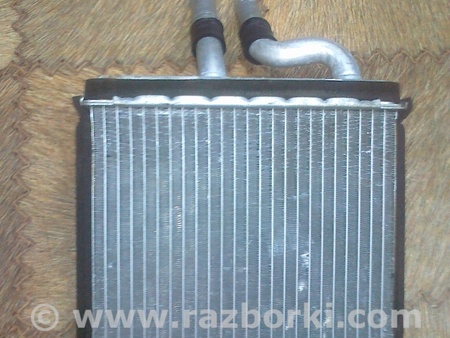 Радиатор печки для Chevrolet Tacuma Киев