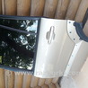 Дверь задняя левая для Toyota Land Cruiser Prado 120 Ковель