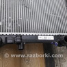 Радиатор основной для Volkswagen Golf (все года выпуска) Ковель 5Q0121251EC