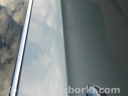 Дверь задняя правая для Volkswagen Passat B6 (03.2005-12.2010) Ковель