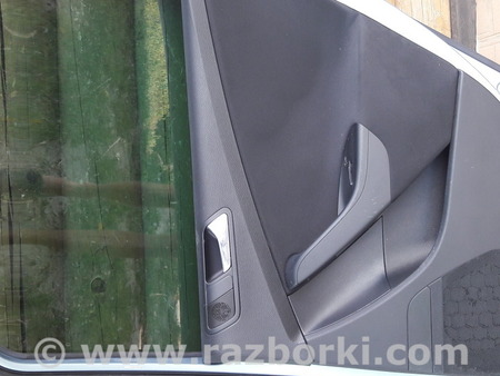 Дверь задняя правая для Volkswagen Passat B6 (03.2005-12.2010) Ковель