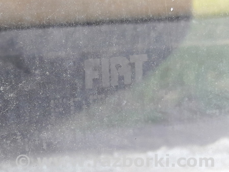 Стекло передней правой двери для Fiat Doblo Ковель