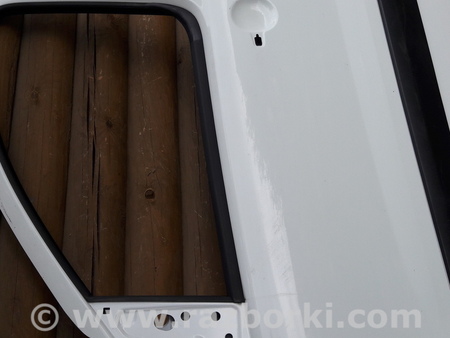 Дверь передняя левая для Fiat Scudo Ковель