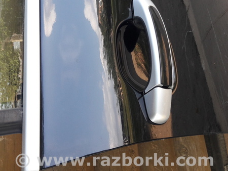 Дверь передняя правая для Porsche Cayenne (10-18) Ковель
