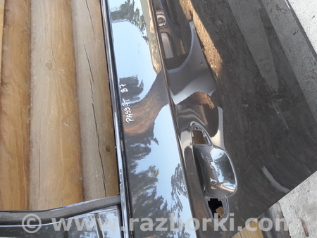 Дверь задняя правая для Volkswagen Passat B7 (09.2010-06.2015) Ковель