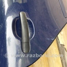 Дверь задняя правая для Skoda Octavia A5 Ковель
